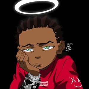 Meet your Posher, Ezra